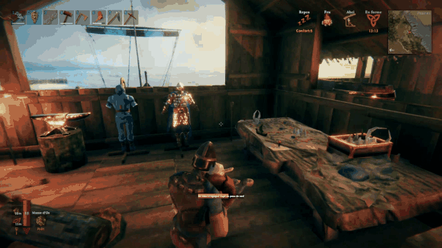 Armor stand