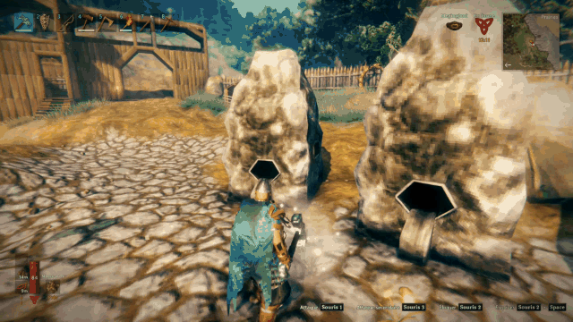 Refueling a smelter